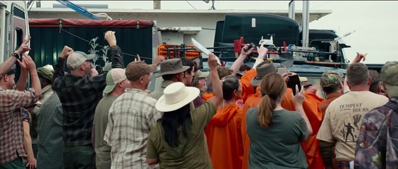 Twisters - Tráiler Oficial español