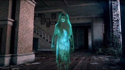 True HORROR spine-chilling tale - They Are Listening