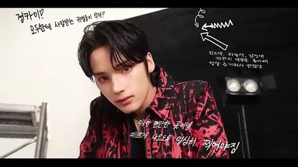 TOMORROW X TOGETHER 2022 SEASON'S GREETINGS | movie | 2021 | Official Teaser