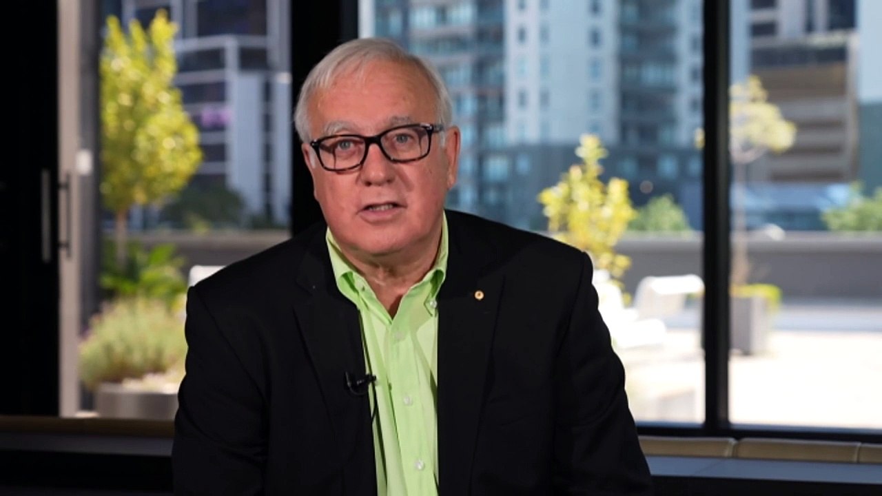 2024 to hold relief for Australian borrowers struggling with rising interest rates