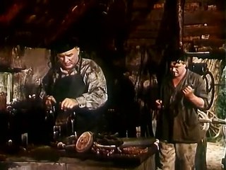Без вести пропавший | movie | 1957 | Official Clip