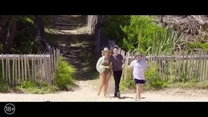 Кто угодно, кроме тебя | movie | 2023 | Official Trailer