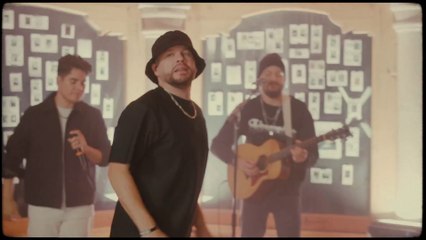 Funky - Mi Maestro (Rewind 20 Años de Trayectoria)