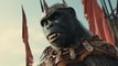 Kingdom of the Planet of the Apes - Official Trailer - 2024