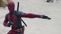 Deadpool hält im Trailer zu Deadpool & Wolverine nicht viel von der vierten Wand