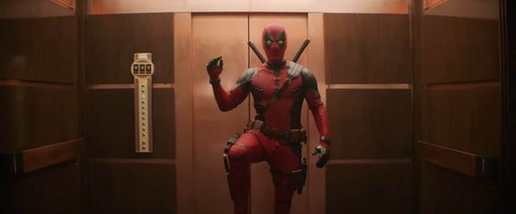 Deadpool & Wolverine Return in Exciting New Trailer for Deadpool 3 🎬
