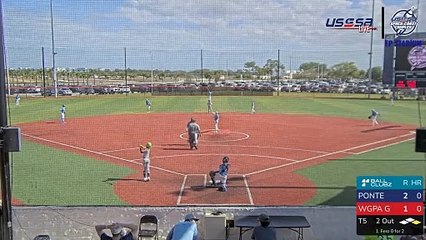 FP Stadium - Winter Nationals (2024) Sat, Feb 10, 2024 8:15 AM to 8:16 PM