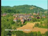 Les plus beaux villages 1