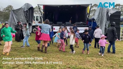 2024 Cobargo Show Highlights: Don’t Miss the Best Moments! 🎉