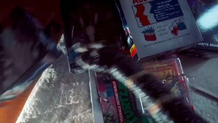 The Gremlins Theme - EPIC CHRISTMAS METAL VERSION