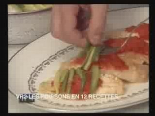 Les poissons en 12 recettes