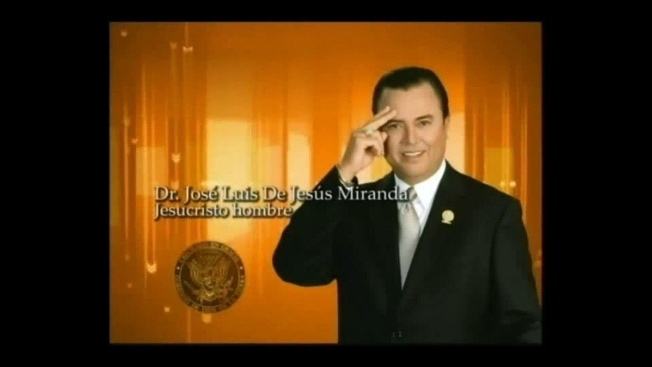 Pablo y  La Ley de Moises  pt b Audio Dr. Jose Luis De Jesus