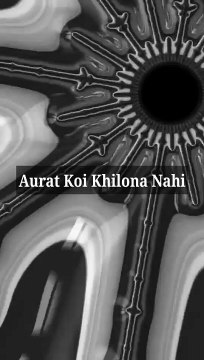 Aurat Koi Khilona Nahi #islam #allah #muslim #islamicquotes #quran #muslimah #allahuakbar #deen #dua #makkah #sunnah #ramadan #hijab #islamicreminders #prophetmuhammad #islamicpost #love #muslims #alhamdulillah #islamicart #jannah #instagram #muhammad #is