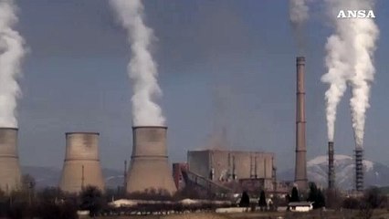 Smog, le citta' fuorilegge sono 18 ma in calo