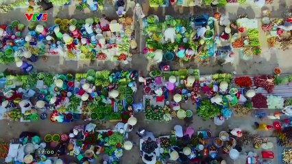 Tết ngọt, tết thơm Tập 2