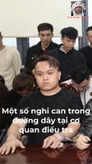 Đường dây 32 người giả công an gọi điện thoại lừa 200 tỷ đồng