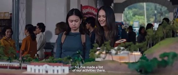 Kereta Berdarah | movie | 2024 | Official Trailer