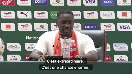 Côte d'Ivoire - Faé : "On est des miraculés !"