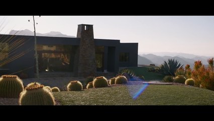 Trespassers Bande-annonce (EN)