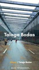 Wisata Talaga Bodas Garut