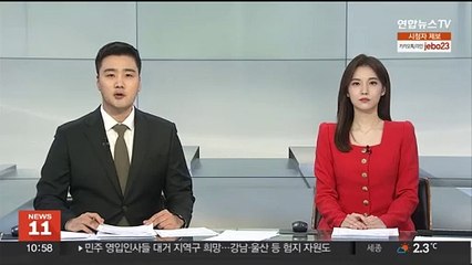복지부 장관, 전공의들에 '의대 증원' 동참 호소