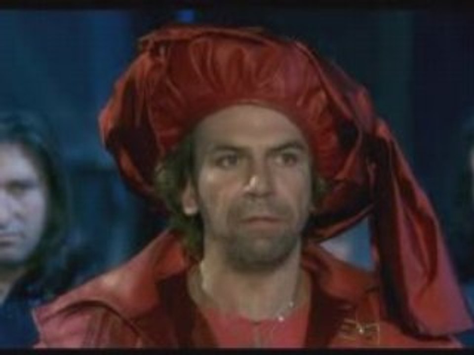 Les Rois Maudits : Les poisons de la couronne