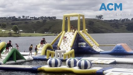 Bathurst Aqua Park