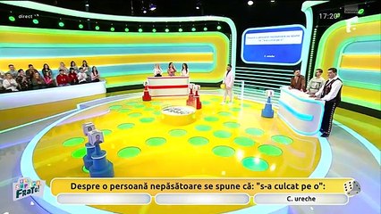 Nu te supăra, frate! - Episodul 15 (17 februarie 2023)