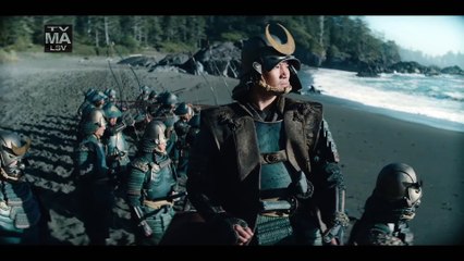Shōgun Super Bowl Trailer | Official HD Movie Preview 🎬 - thumbnail