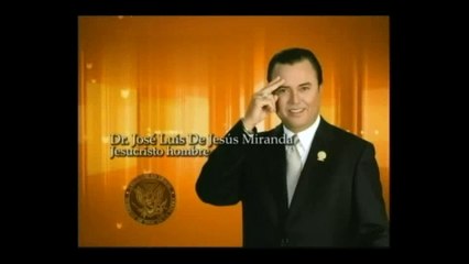 LOS OJOS DEL ENTENDIMIENTO PT.B AUDIO DR JOSE LUIS DE JESUS