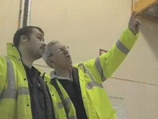 Safety Video Example Clips - www.bradley.tv