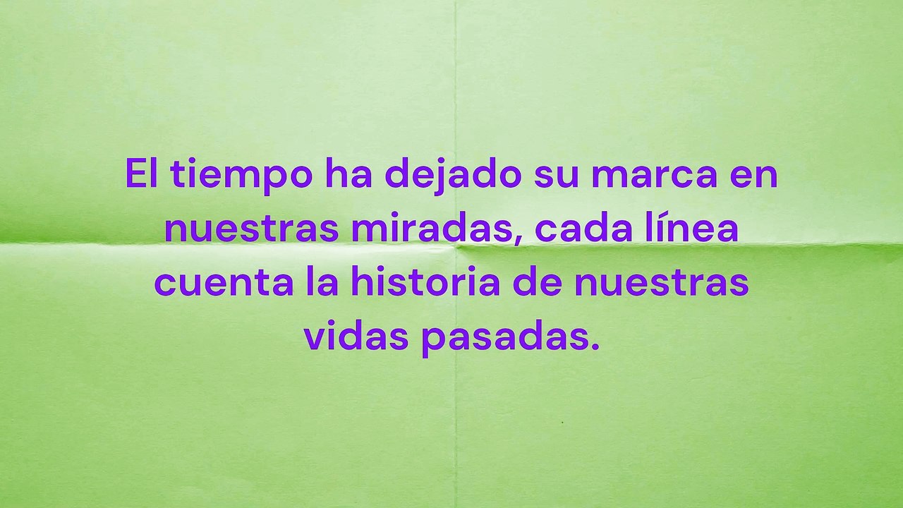 Poema El Desamor en el Reencuentro