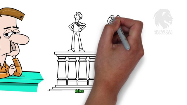 Tony Robbins Las 10 claves que te harán rico