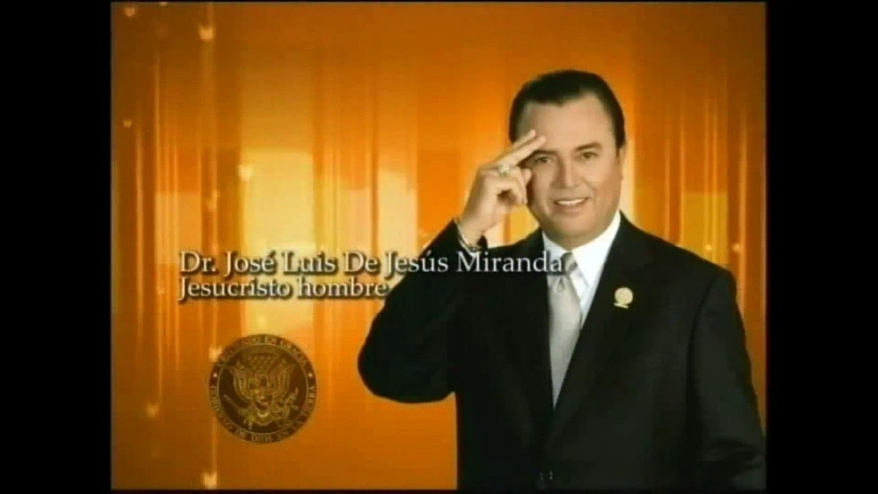 El Inicuo pt a Audio Dr. Jose Luis De Jesus