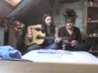 Gwen & romane BB Brunes Dynamitez moi