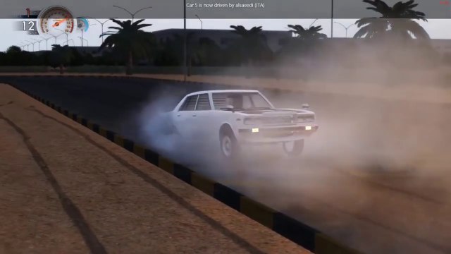 استعراض 200L 80 بي ار اسيتو كورسا _ Assetto Corsa _