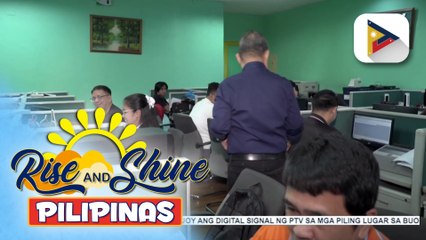 Negosyo Tayo | Manpower services business