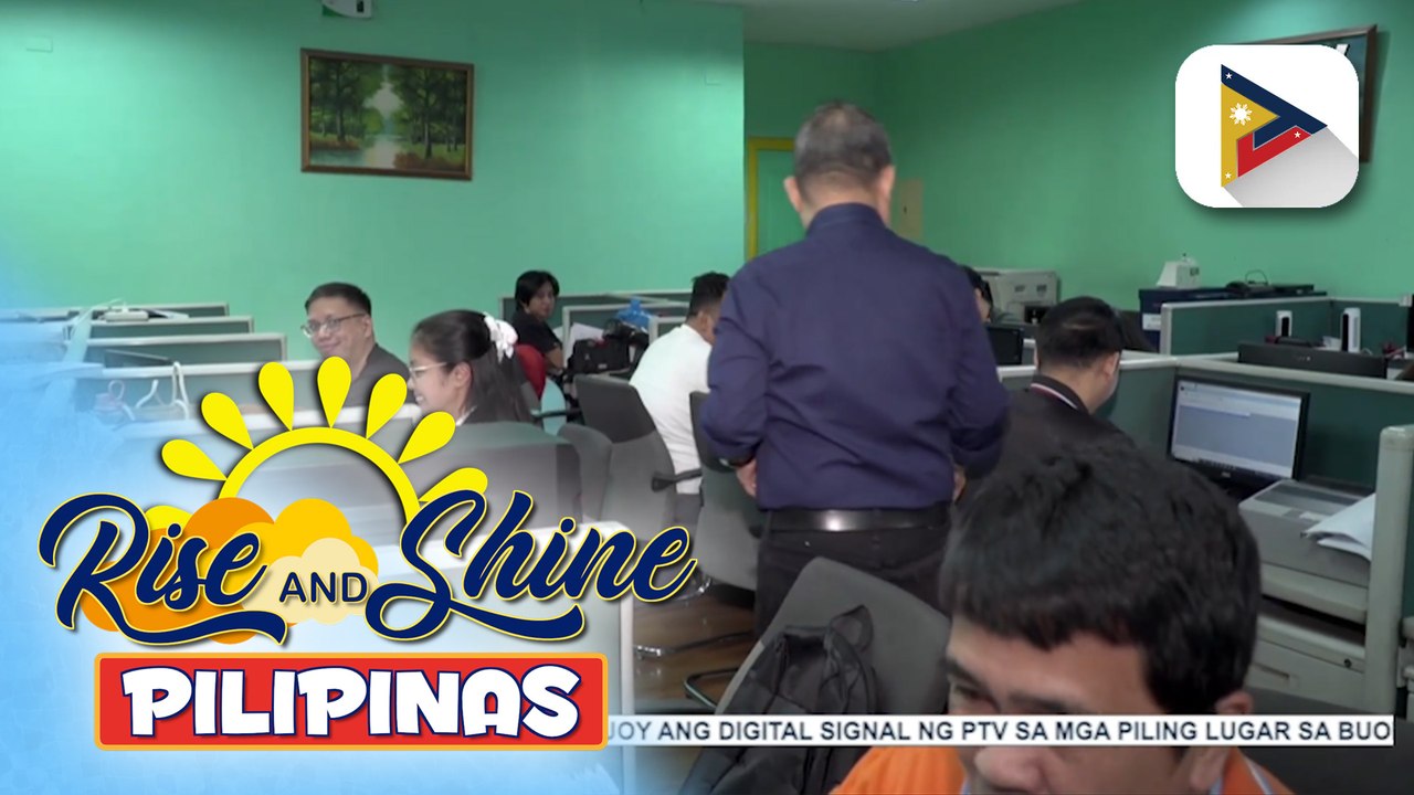 Negosyo Tayo | Manpower services business