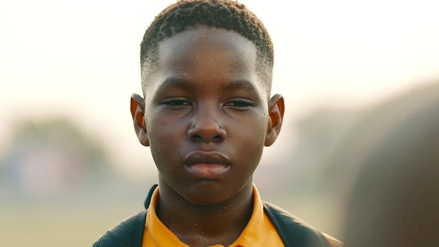 NFL Born to Play Super Bowl 2024 Commercial
