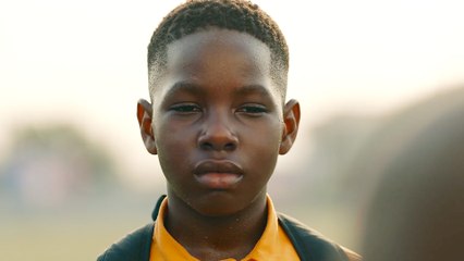 NFL "Born to Play" Super Bowl 2024 Commercial