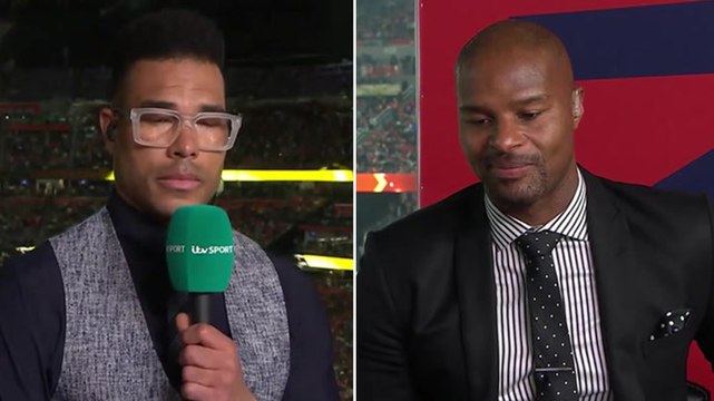 Super Bowl: Emotional Jason Bell praises Osi Umenyiora for ‘changing lives’ with NFL Africa work