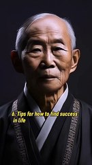 AI Animation motivationalspeech / Reels