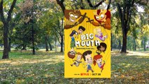 Big Mouth Season 7 Ending Explained | Big Mouth Season 7 | netflix big mouth | netflix anime