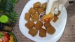Cheesy Potato Nuggets Recipe – Your New evening Snack Obsession! 