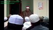 Sheikh Hajjaj Hindawi-Oxford-  (Rahmamercy Quran Tour 2012)