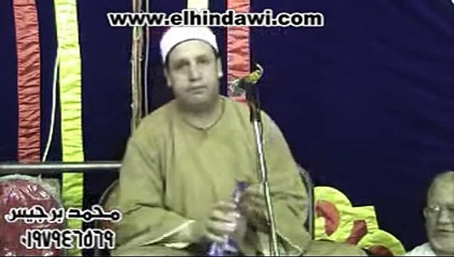 Surah Al-Qiyama,Qisaar Surahs 05.09.11 Hajjaj Hindawi-حجاج الهنداوى