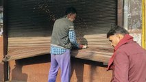 भीलवाड़ा में चोरों का उत्पात,  लाखों का माल चोरी