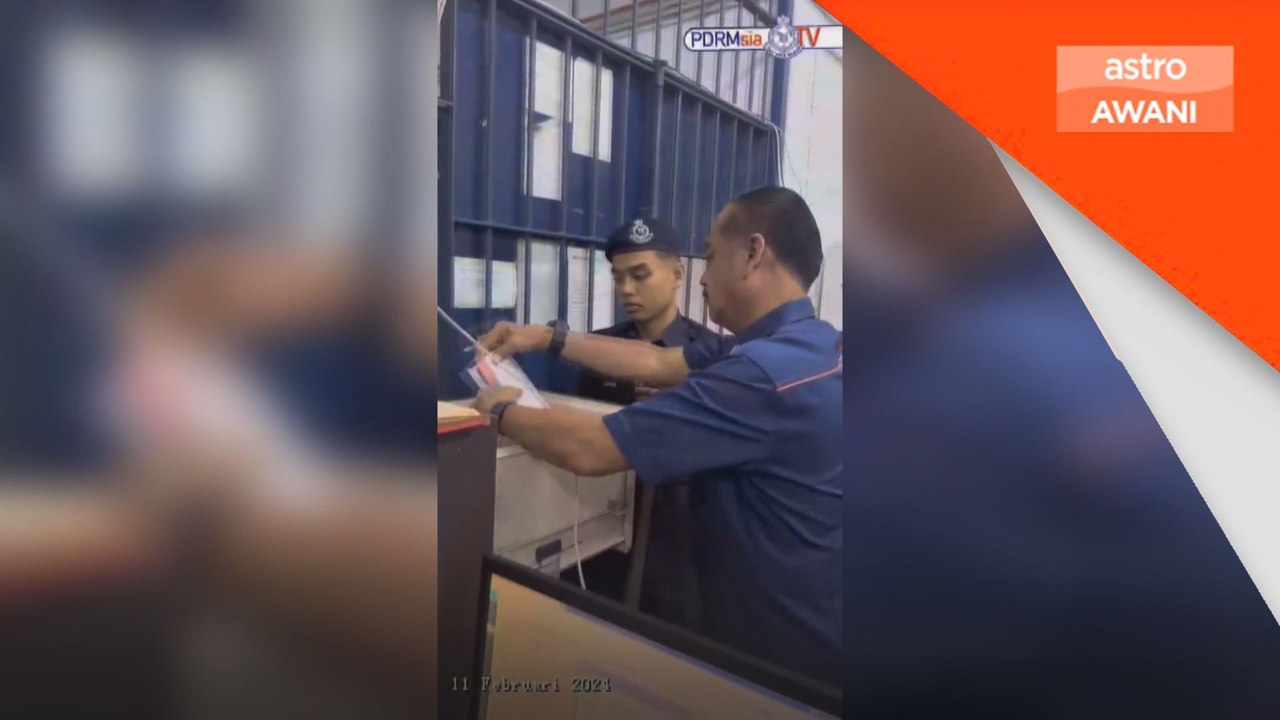KPN buat tinjauan mengejut, titip pesanan kepada anggota