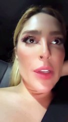 Urgente: ladroes levam colar de 100 mil reais de cantora saindo do trio elétrico; veja “