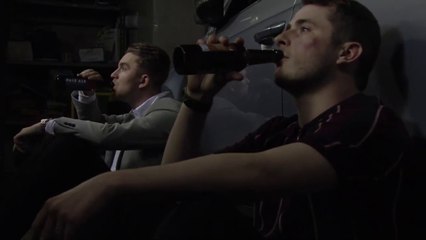 Ben Mitchell and Callum Highway | Ballum 62 (Ben and Callum)